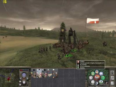 Medieval II Total War 235654,5